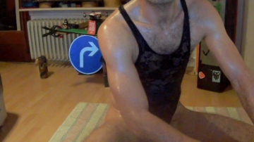 Sideshowcan  04-12-2021 Recorded Video Naked